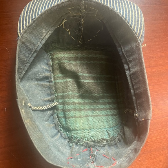 Custom hat - Picture 6 of 6